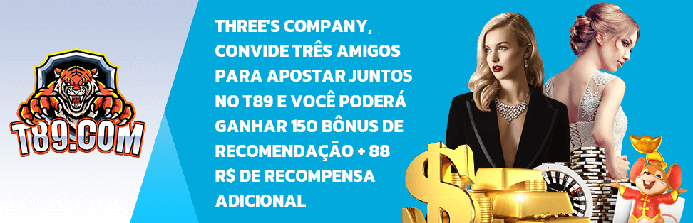 melhor bonus das casas de apostas 2024